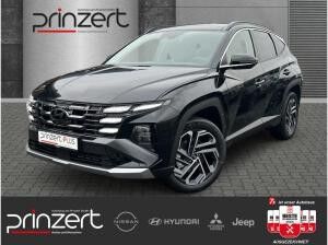 Hyundai TUCSON 1.6 T-GDI HEV Prime Assist.Paket Panoramadach ECS Digital Key MY 25
