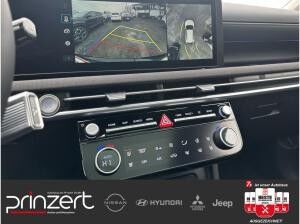 Hyundai TUCSON 1.6 T-GDI HEV Prime Assist.Paket Panoramadach ECS Digital Key MY 25