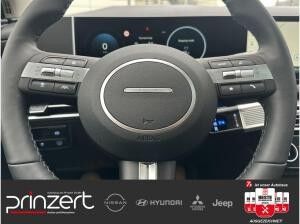 Hyundai TUCSON 1.6 T-GDI HEV Prime Assist.Paket Panoramadach ECS Digital Key MY 25