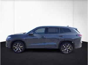 Volkswagen Tayron R-Line 2,0 l TDI SCR 4MOTION 7-Gang-Doppelkupplungsgetriebe DSG