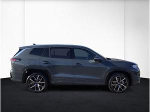 Volkswagen Tayron R-Line 2,0 l TDI SCR 4MOTION 7-Gang-Doppelkupplungsgetriebe DSG