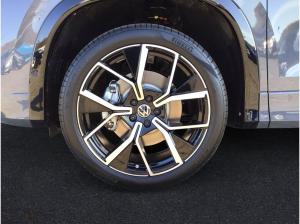 Volkswagen Tayron R-Line 2,0 l TDI SCR 4MOTION 7-Gang-Doppelkupplungsgetriebe DSG