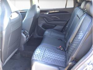 Volkswagen Tayron R-Line 2,0 l TDI SCR 4MOTION 7-Gang-Doppelkupplungsgetriebe DSG