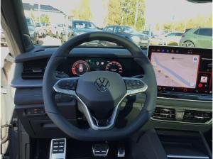 Volkswagen Tayron R-Line 2,0 l TDI SCR 4MOTION 7-Gang-Doppelkupplungsgetriebe DSG