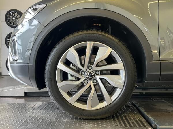 Volkswagen T-Roc GOAL 2.0 TDI DSG *AHK,KESSY*
