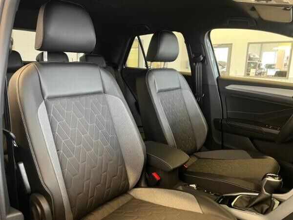 Volkswagen T-Roc GOAL 2.0 TDI DSG *AHK,KESSY*