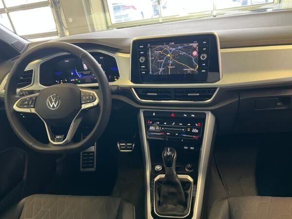 Volkswagen T-Roc GOAL 2.0 TDI DSG *AHK,KESSY*