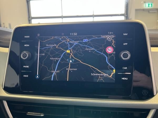 Volkswagen T-Roc GOAL 2.0 TDI DSG *AHK,KESSY*