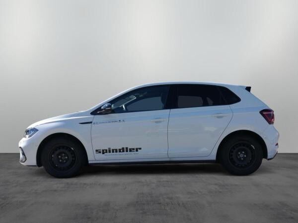 Volkswagen Polo R-Line 1.0 TSI DSG / IQ.DRIVE, Matrix, Pano