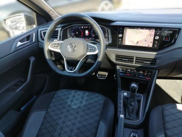 Volkswagen Polo R-Line 1.0 TSI DSG / IQ.DRIVE, Matrix, Pano