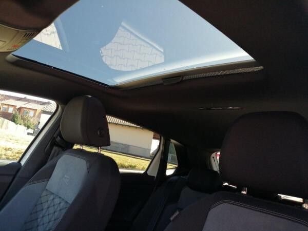 Volkswagen Polo R-Line 1.0 TSI DSG / IQ.DRIVE, Matrix, Pano