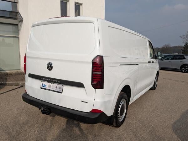 Volkswagen Transporter Allrad, Standheizung, AHK, 5 J. Garantie, Angebot bis 30.09.2025 gültig!