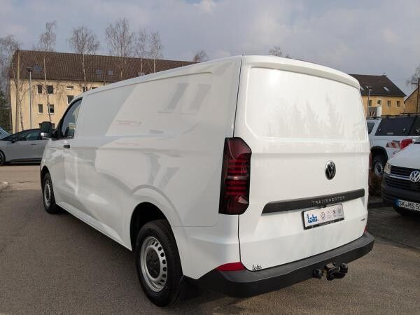 Volkswagen Transporter Allrad, Standheizung, AHK, 5 J. Garantie, Angebot bis 30.09.2025 gültig!