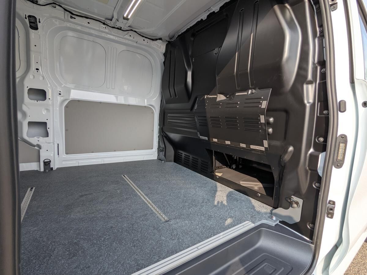 Volkswagen Transporter Allrad, Standheizung, AHK, 5 J. Garantie