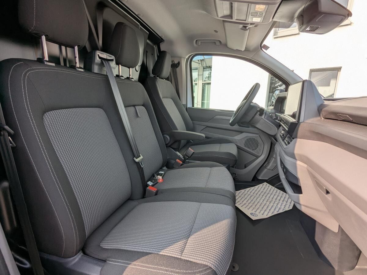 Volkswagen Transporter Allrad, Standheizung, AHK, 5 J. Garantie