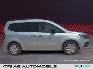 Renault Kangoo E-Tech Techno Winter+Safety+All Season-Paket uvm.