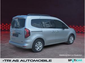 Renault Kangoo E-Tech Techno Winter+Safety+All Season-Paket uvm.