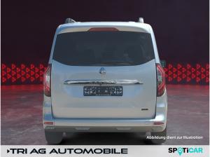 Renault Kangoo E-Tech Techno Winter+Safety+All Season-Paket uvm.