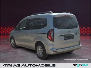 Renault Kangoo E-Tech Techno Winter+Safety+All Season-Paket uvm.