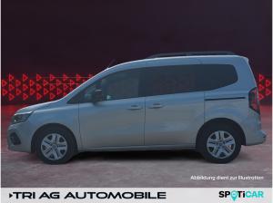 Renault Kangoo E-Tech Techno Winter+Safety+All Season-Paket uvm.