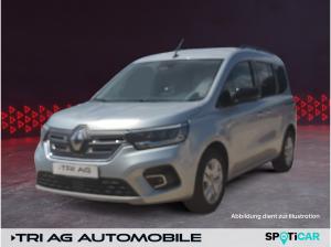 Renault Kangoo E-Tech Techno Winter+Safety+All Season-Paket uvm.