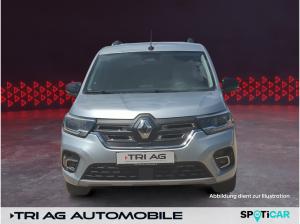 Renault Kangoo E-Tech Techno Winter+Safety+All Season-Paket uvm.
