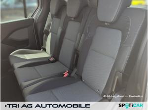 Renault Kangoo E-Tech Techno Winter+Safety+All Season-Paket uvm.