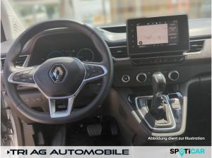 Renault Kangoo E-Tech Techno Winter+Safety+All Season-Paket uvm.