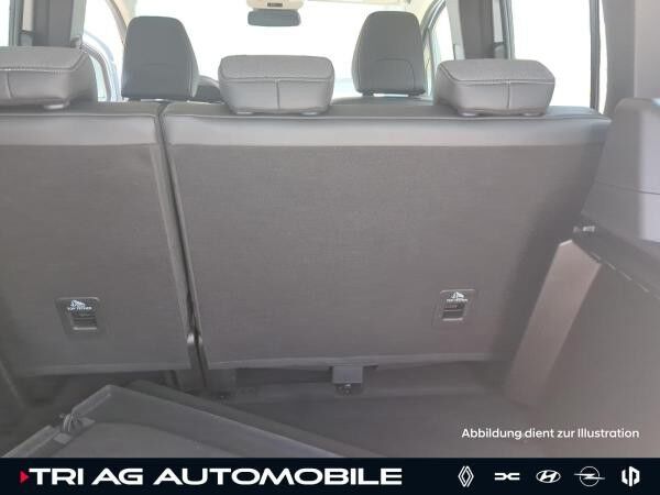 Renault Kangoo E-Tech Techno Winter+Safety+All Season-Paket uvm.