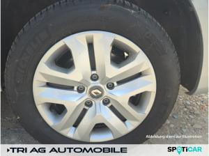 Renault Kangoo E-Tech Techno Winter+Safety+All Season-Paket uvm.