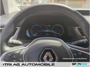 Renault Kangoo E-Tech Techno Winter+Safety+All Season-Paket uvm.