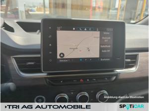 Renault Kangoo E-Tech Techno Winter+Safety+All Season-Paket uvm.