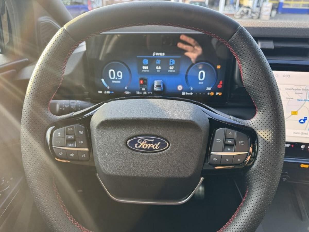 Ford Puma 1.0 ECOBOOST MHEV ST-LINE