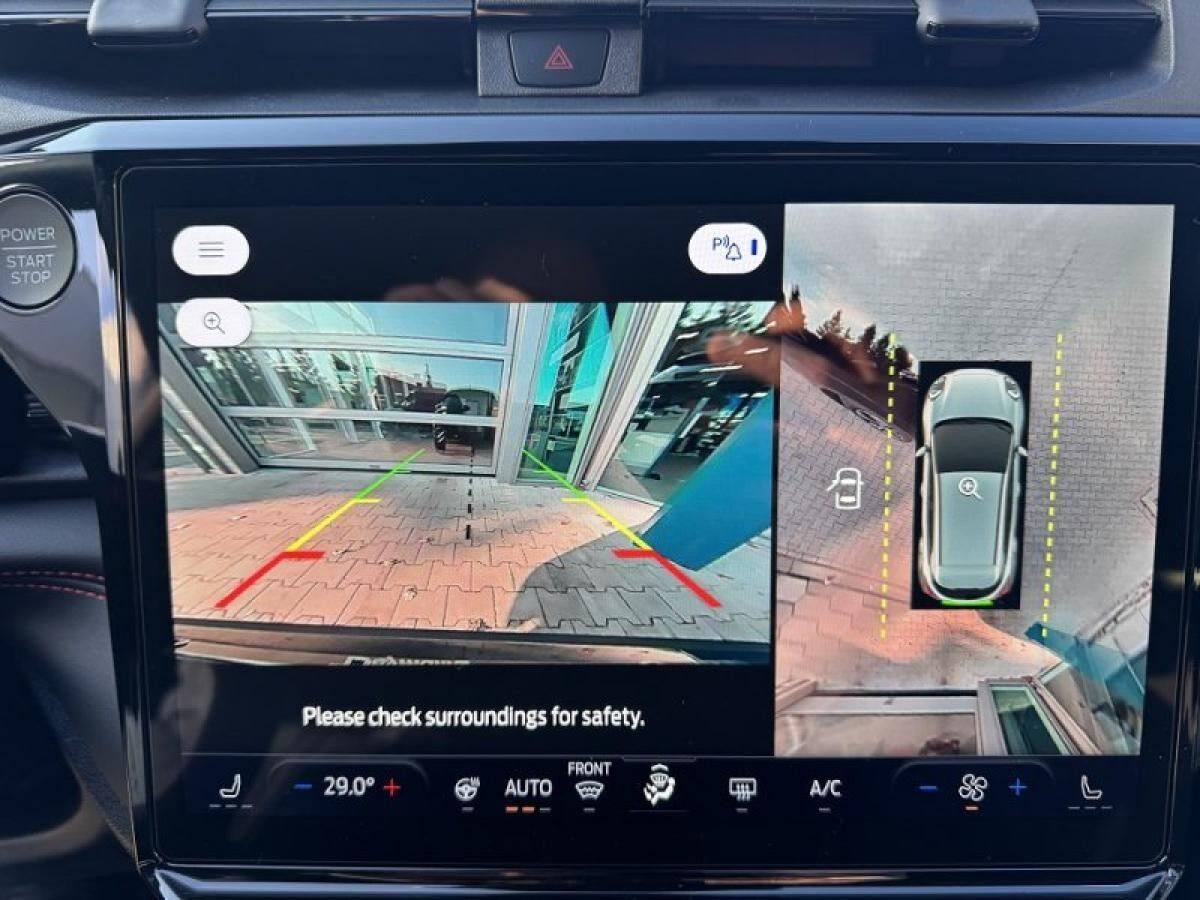 Ford Puma 1.0 ECOBOOST MHEV ST-LINE