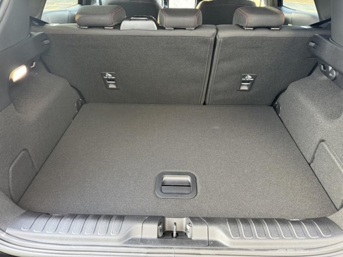 Ford Puma 1.0 ECOBOOST MHEV ST-LINE