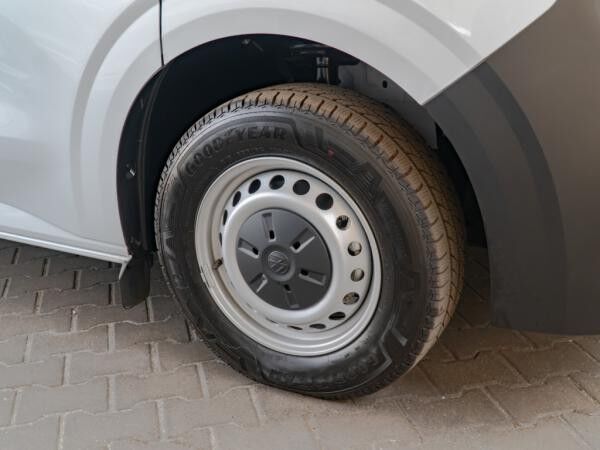 Volkswagen Transporter T7 LR **Sonderleasing** mit Regalsystem
