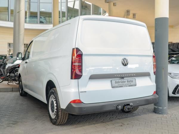 Volkswagen Transporter T7 LR **Sonderleasing** mit Regalsystem