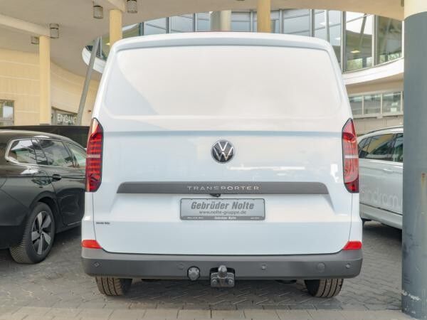 Volkswagen Transporter T7 LR **Sonderleasing** mit Regalsystem