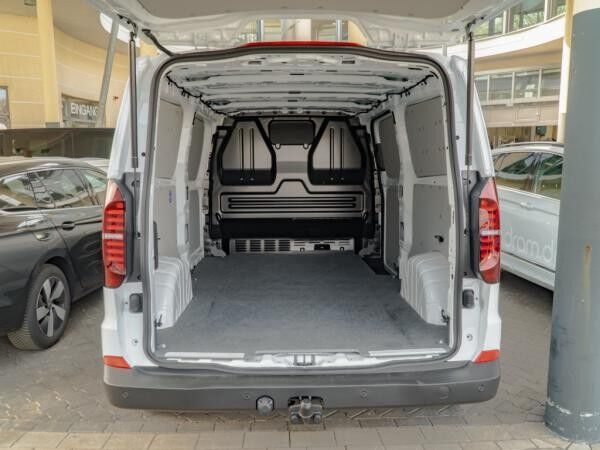 Volkswagen Transporter T7 LR **Sonderleasing** mit Regalsystem