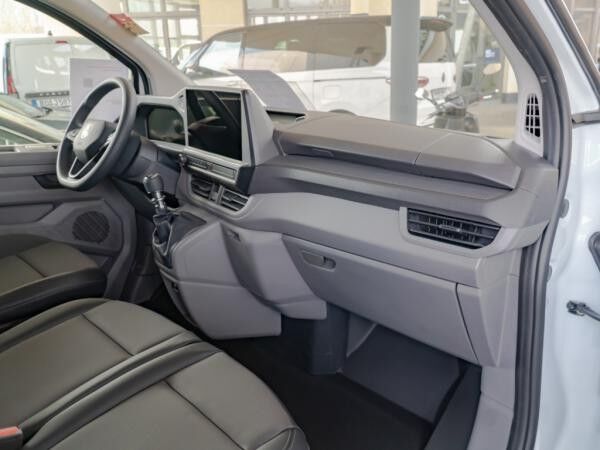 Volkswagen Transporter T7 LR **Sonderleasing** mit Regalsystem