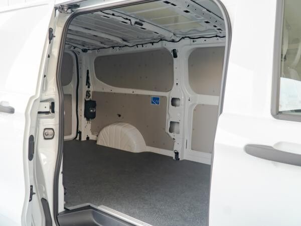 Volkswagen Transporter T7 LR **Sonderleasing** mit Regalsystem