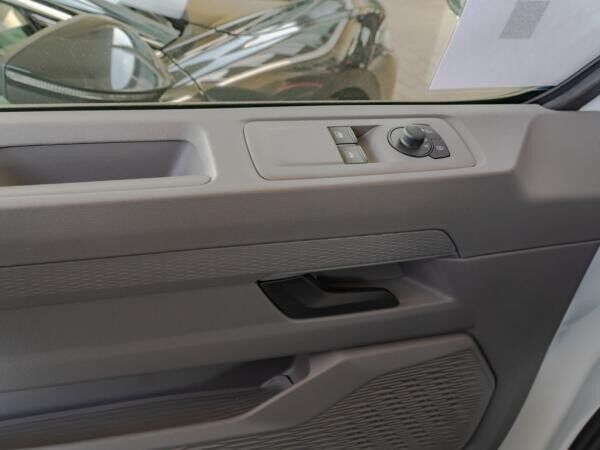 Volkswagen Transporter T7 LR **Sonderleasing** mit Regalsystem