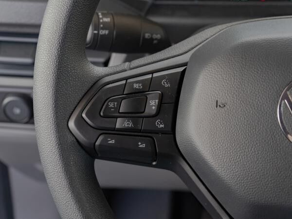Volkswagen Transporter T7 LR **Sonderleasing** mit Regalsystem