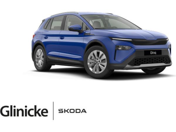 Skoda Elroq 85 *FREI KONFIGURIERBAR*