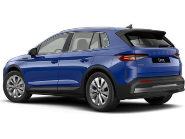 Skoda Elroq 85 *FREI KONFIGURIERBAR*