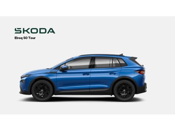 Skoda Elroq 50 Tour *FREI KONFIGURIERBAR*