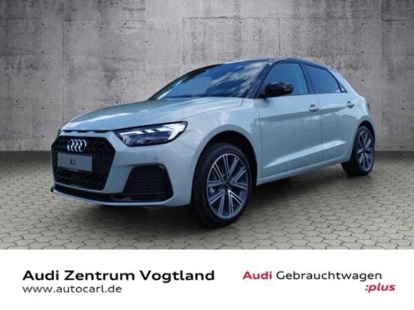 Audi A1 Sportback advanced 30 TFSI LED/2-Zonen/PDC+/S