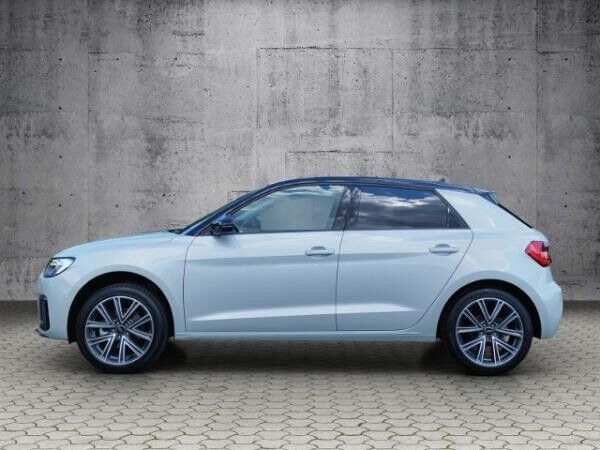 Audi A1 Sportback advanced 30 TFSI LED/2-Zonen/PDC+/S