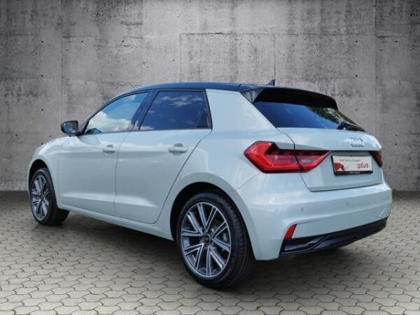 Audi A1 Sportback advanced 30 TFSI LED/2-Zonen/PDC+/S
