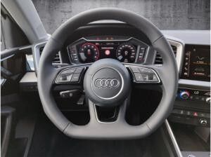 Audi A1 Sportback advanced 30 TFSI